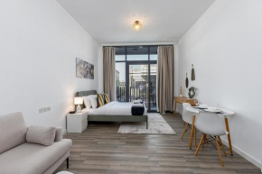 Upgraded Brand New Studio in Belgravia 2, JVC - Allsopp & Allsopp